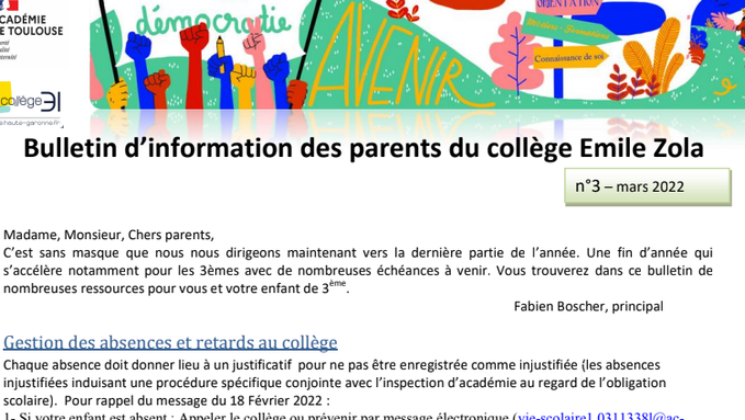 2022-03-23 11_40_28-Bulletin d'onfortmation n°3 MARS 2022 - Mallette des parents - Emile Zola de Tou.png